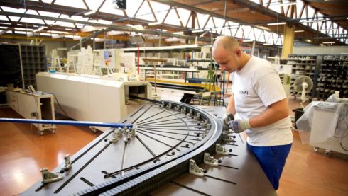 Millet Adhérent Menuiserie Avenir