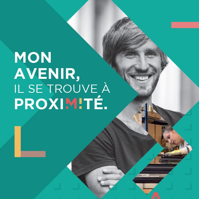 menuiserie Avenir - menuiserie industrielle - emploi